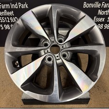 1 X ORIGINAL HYUNDAI I20 MK2