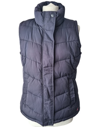 Joules women navy quilted - joules,