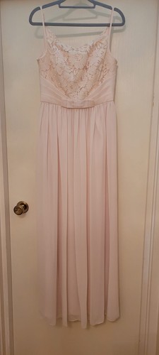 Ted baker peach - baker, dress