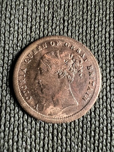 Rare victoria queen great - victoria, of