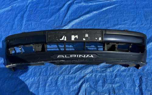 Genuine alpina b10 bmw - alpina,