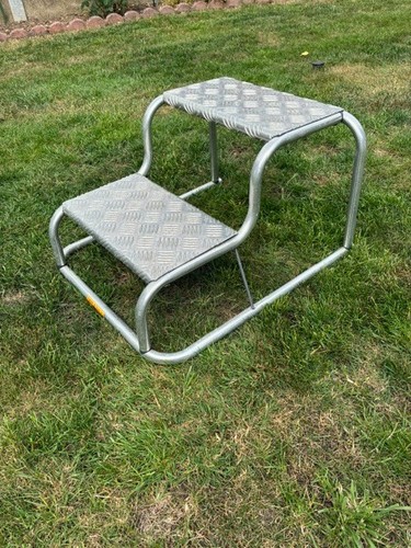 Milenco aluminium double - milenco,