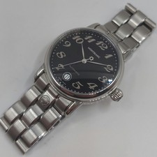 MONTBLANC Meisterstuck Swiss