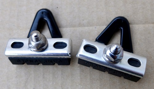 Campagnolo super record - record, *