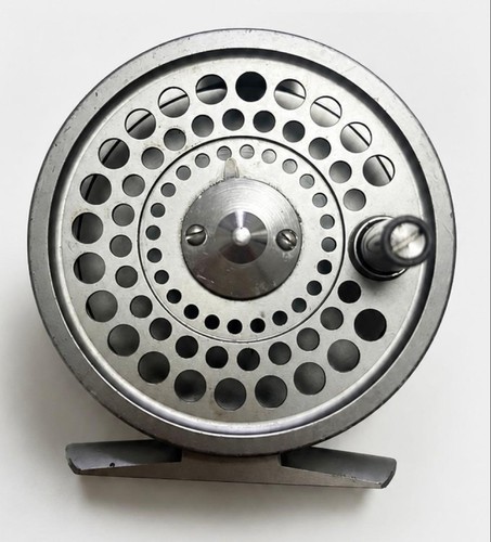 Daiwa alltmor 200 fly reel - alltmor-s,