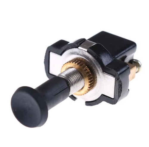 Austin j40 pull switch - switch, with