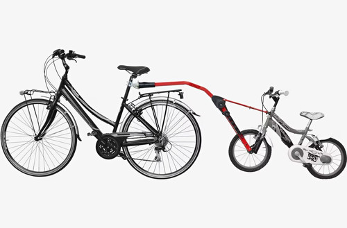 Perruzo trailangel plus - perruzo, tow