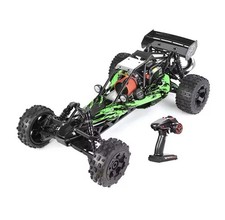 Rofun baha 29cc petrol - 1/5, rc
