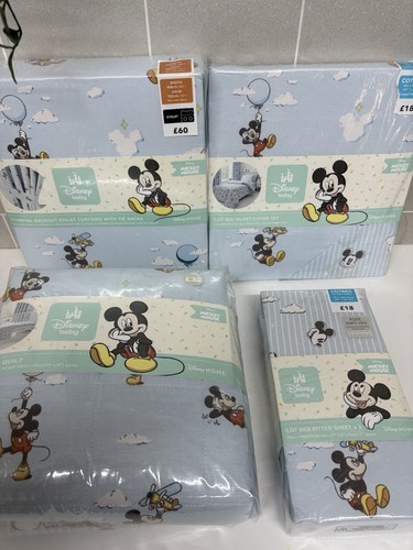 Dunelm disney baby - disney,