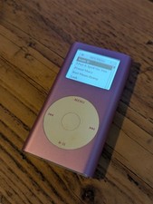 Apple iPod Mini 2nd Generation