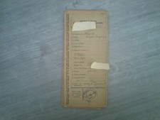 Royal Enfield 225cc 1938  memorabilia literature  vintage classic bike