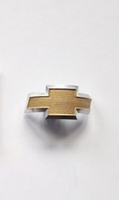 CHEVROLET HEAD BADGE DECAL