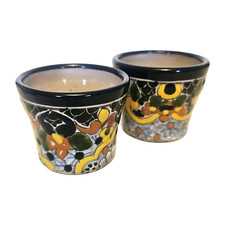 Vintage Talavera Mexican