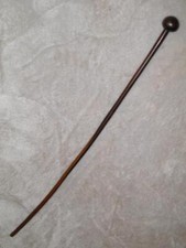 Antique Wenge South African