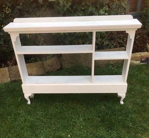 Vintage french hall table - french,
