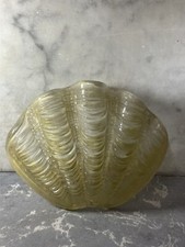 Original Art Deco Odeon Shell