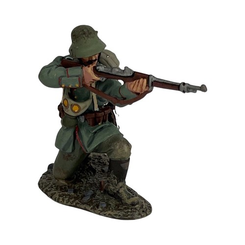 Britains 23009 1916 german - 23009,