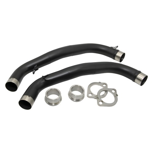 Exhaust pipe spare part - , set