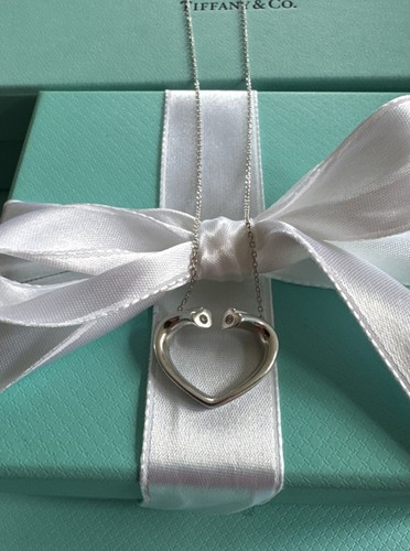 Tiffany vintage paloma - &,