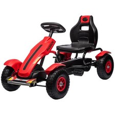 Children kid pedal kart - children, go