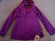 Womens Burton Jet set ski