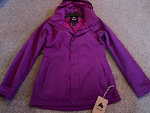Womens burton jet set - burton,