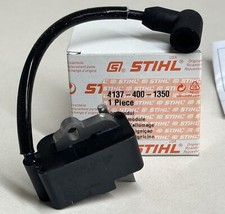 STIHL OEM IGNITION MODULE 4137