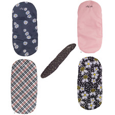 Daisy Chain Dolls Pram Mattress - For the Daisy Chain Connect/Destiny/Pinnacle