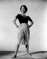Dorothy dandridge carmen - dandridge, [carmen
