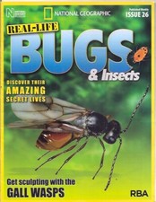 real-life bugs &