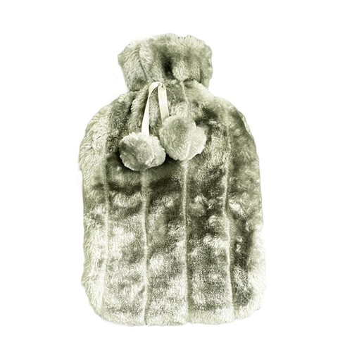 Faux fur water hot - faux,