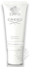 Creed Silver Mountain Water