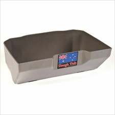 PIRANHA DOUG'S TUB GLOVE BOX