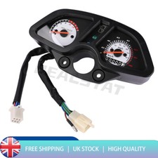 For Lexmoto Pulse Adrenaline 125 Speedo Clock Instrument Assemble - MPH