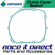 Clutch Cover Gasket For Kawasaki ZZR 600 (ZX600E) 1993-2004 Outer Centauro