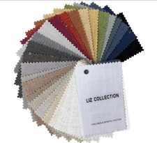 DoTheDrape Drapery Color Wheel