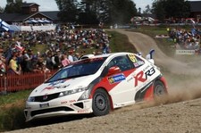 Guy Wilks (GBR) on stage 16