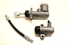 RILEY 4/72  1961-1969 CLUTCH