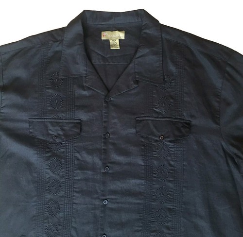 Cabana mens cuban style - cuban,