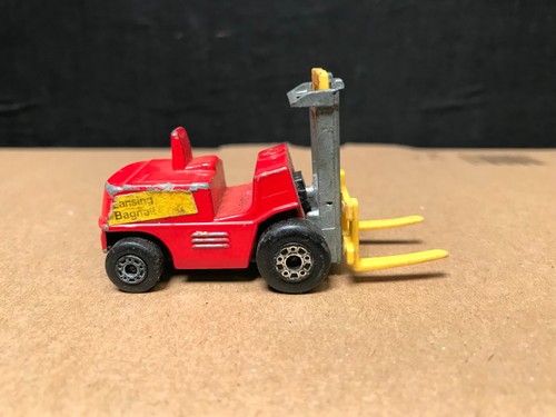 Vintage lesney matchbox - vintage,