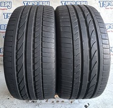 2X 275/40/20 106Y BRIDGESTONE