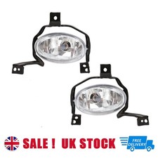 Pair For Honda CRV CR-V