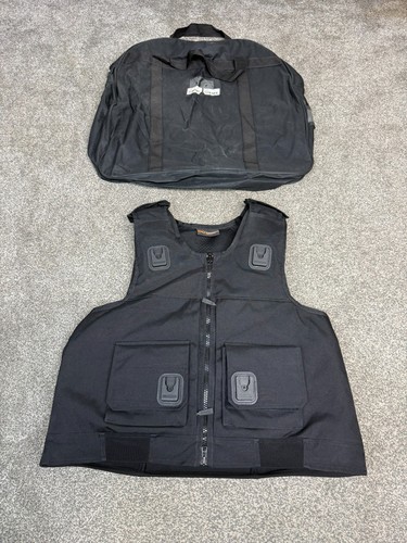 Cooneen body armour stab - body, vest