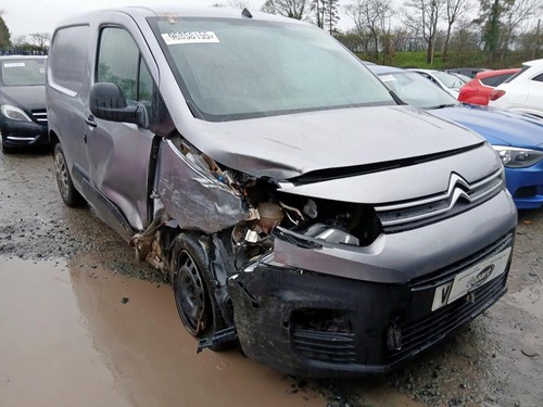 2020 citroen berlingo 6 - berlingo, 1.6