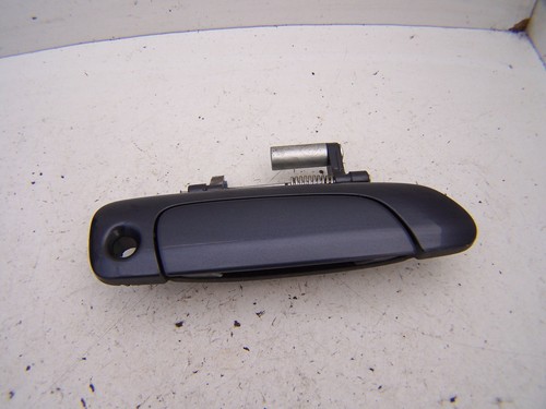 Honda jazz drivers door - honda,