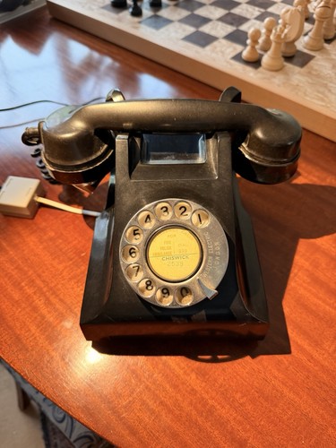 Iti bakelite london antique - bakelite,