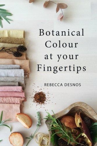 Botanical colour your - botanical,