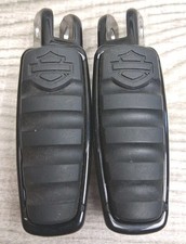 Harley Davidson Milwaukee-Eight ,Live Wire Rider Foot Pegs 50500756 50500759