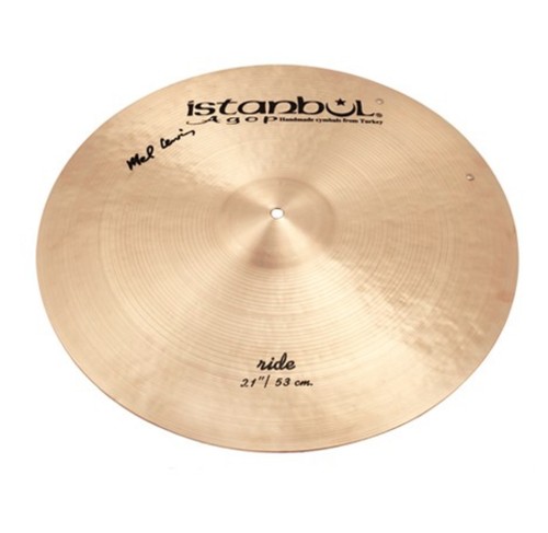 Istanbul agop mel lewis - 21",