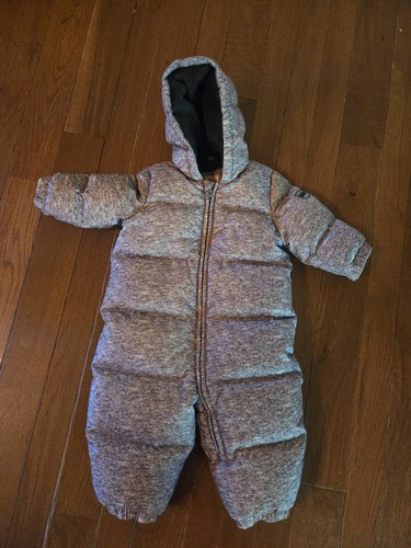 Baby gap down filled snow - baby, suit